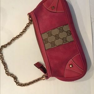 Gucci purse